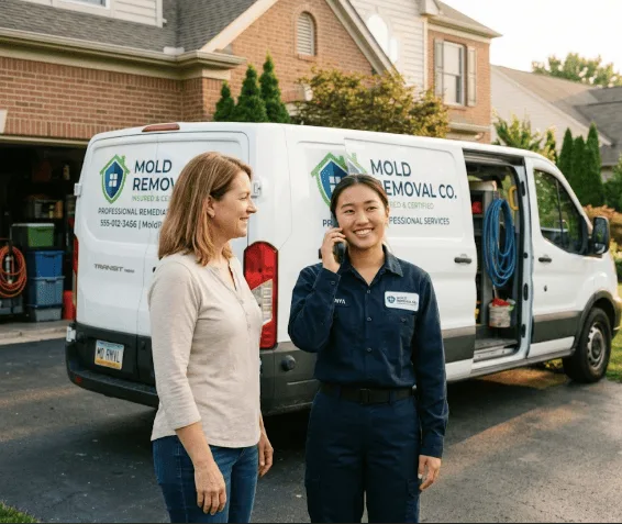 Crawlspace Mold Remediation Indianola, IA FAQs